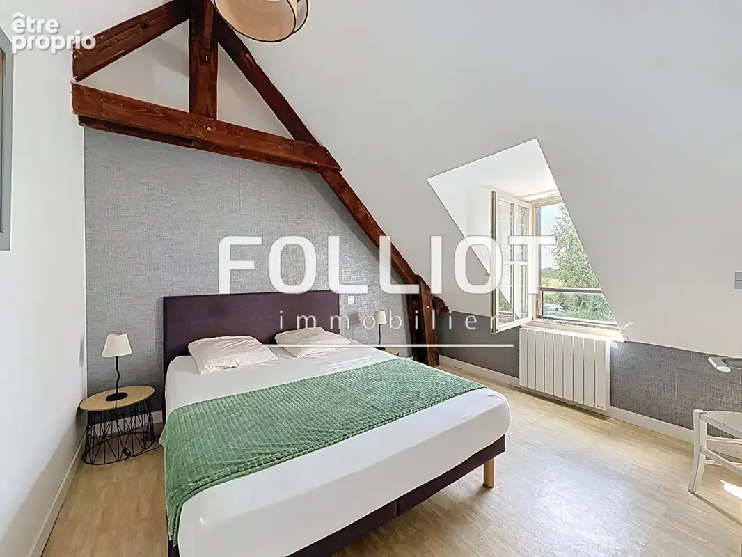 Maison Melle 6 pièce(s) 106 m2 - photo 9