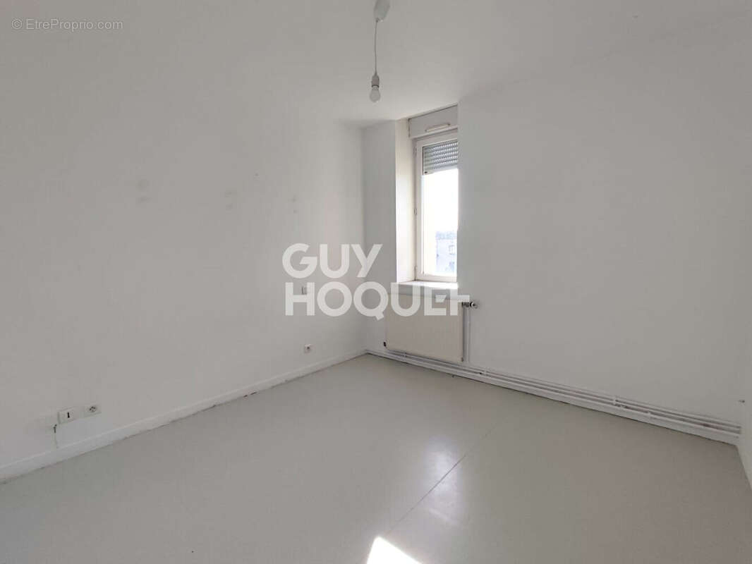 Appartement à SAINT-GALMIER