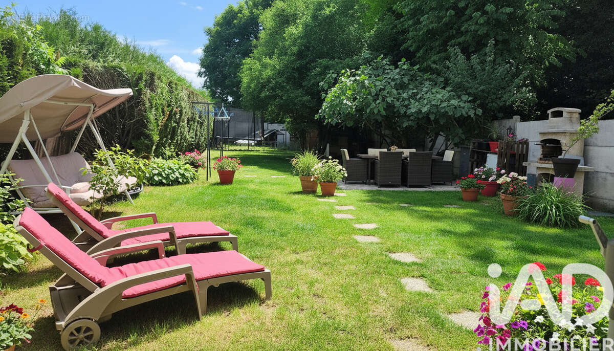 Photo 2 - Maison à ECOUEN