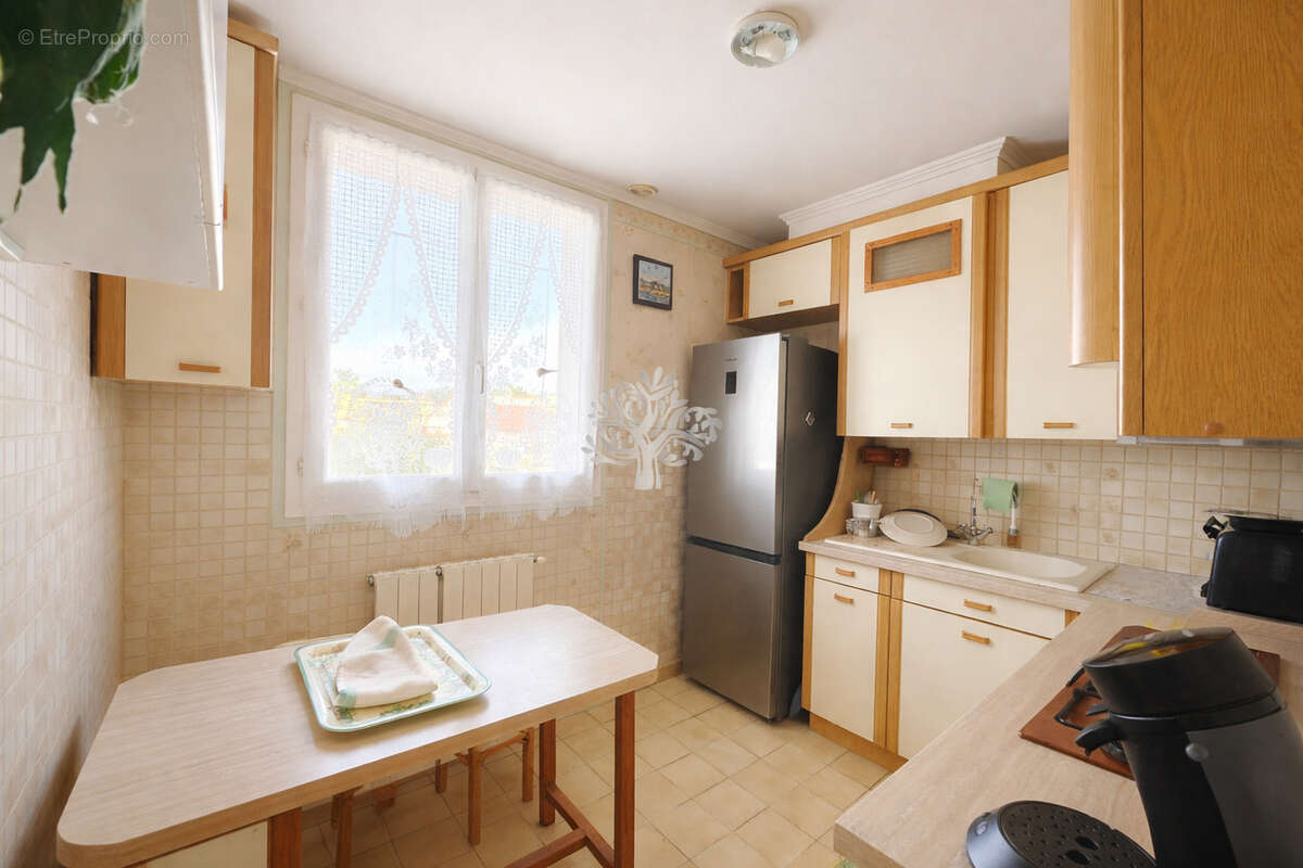 Appartement à SIX-FOURS-LES-PLAGES