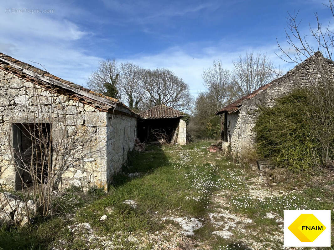 Maison 820 m² à Cauzac  - photo 5