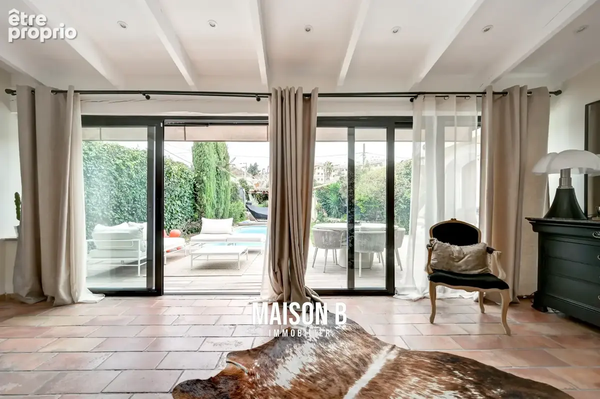 MAISON COPAIN I Marseille 9ème I Le Cabot - photo 6