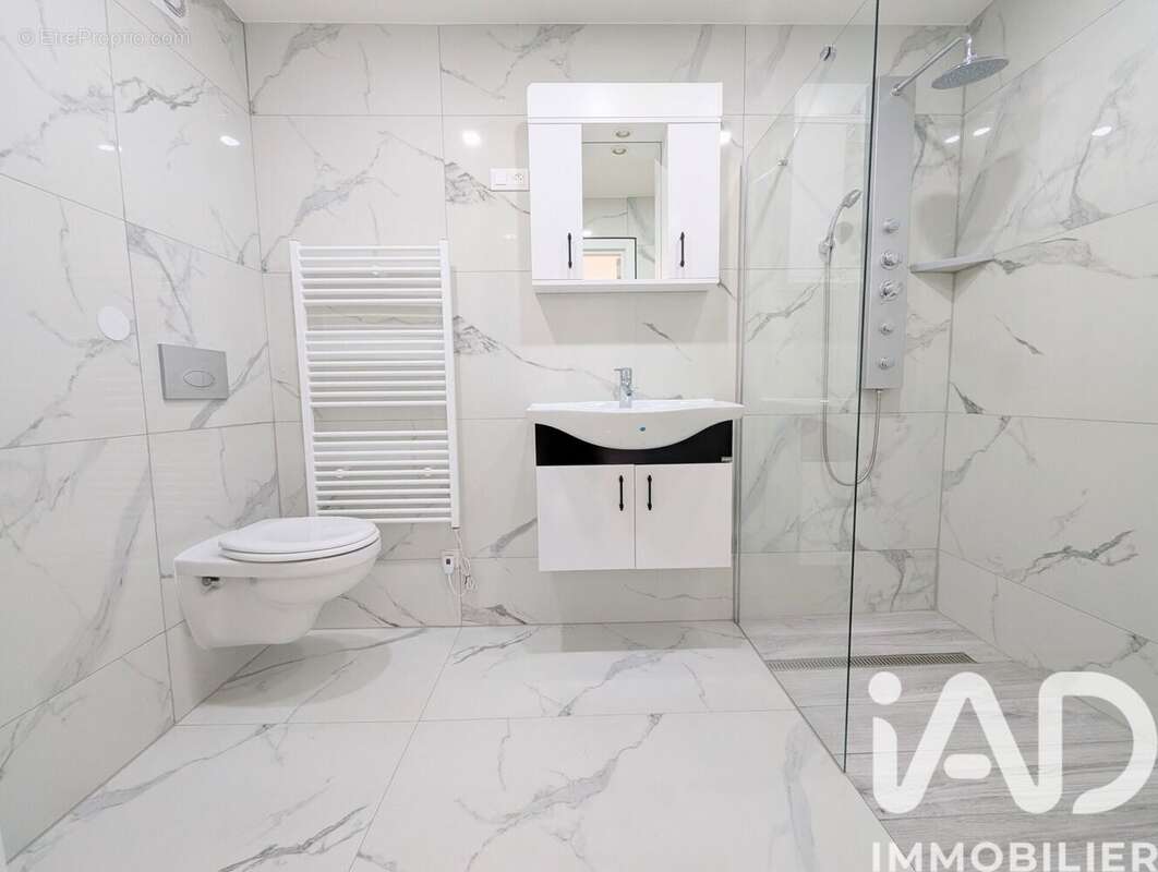 Photo 4 - Appartement à FREYMING-MERLEBACH