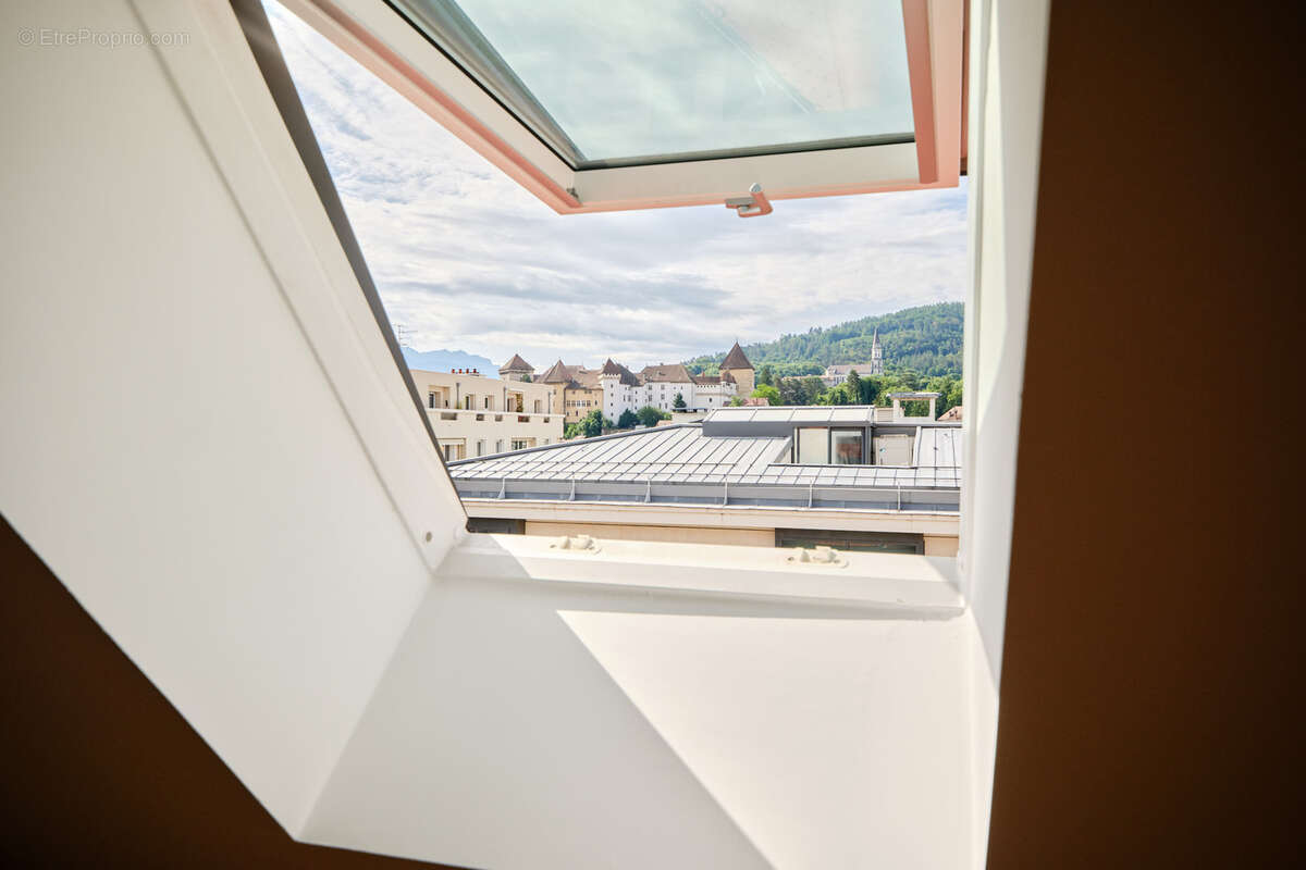 Appartement à ANNECY