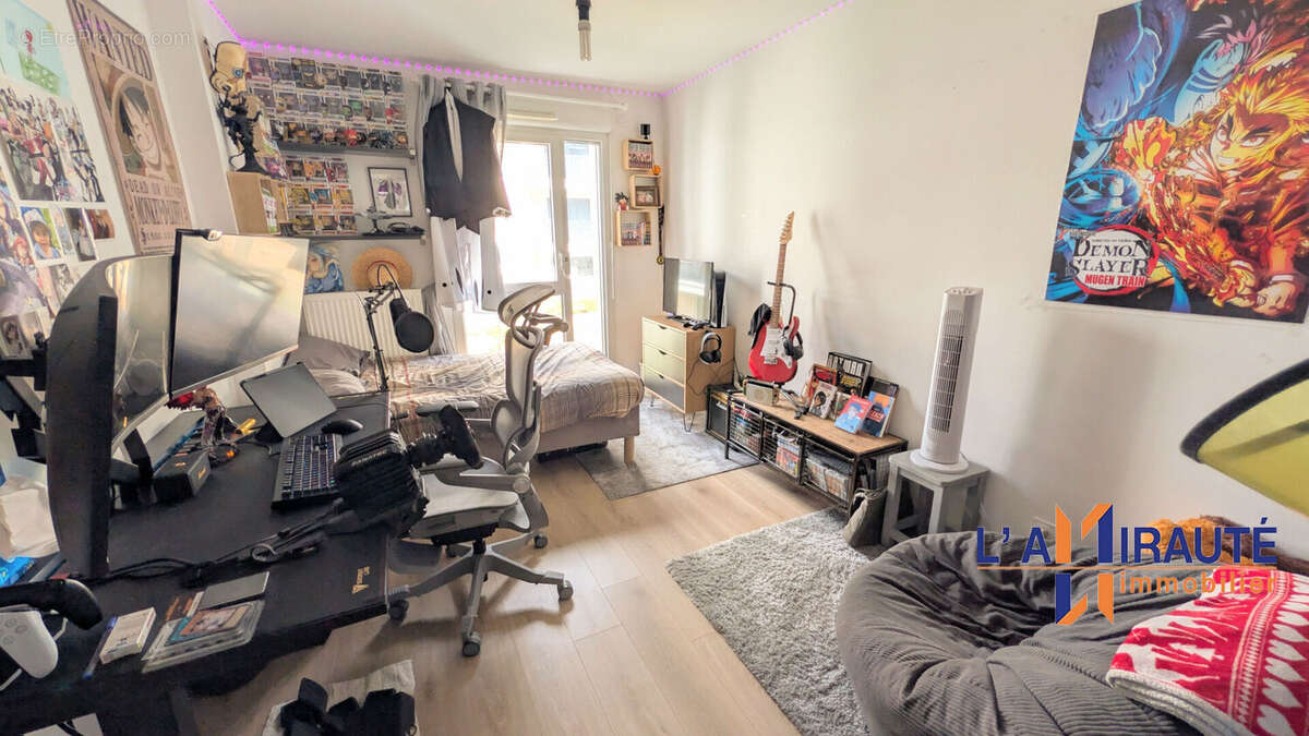 Appartement Houilles 3 pièce(s) 64 m2 - photo 5