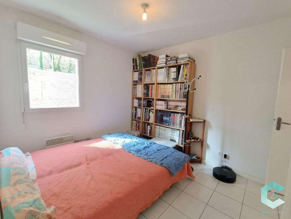 Appartement à MOURENX