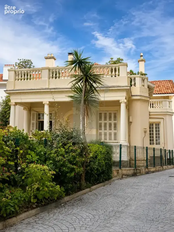 Photo Appartement à Biarritz au prix de 810 000€