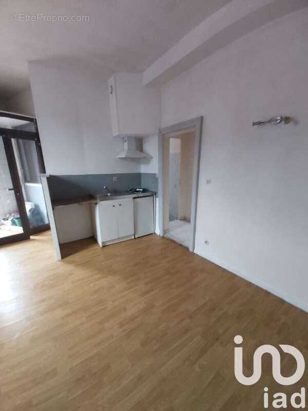 Photo 6 - Appartement à SENS