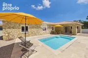 Maison à VENTISERI