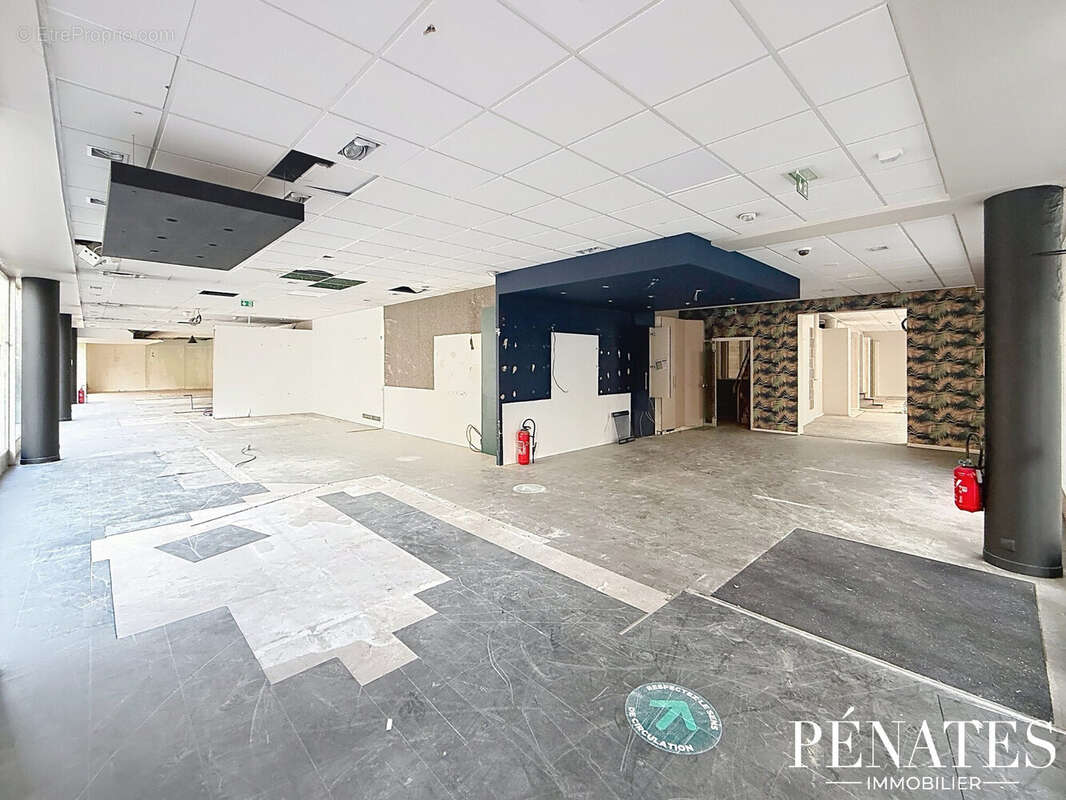 Commerce à LE HAVRE