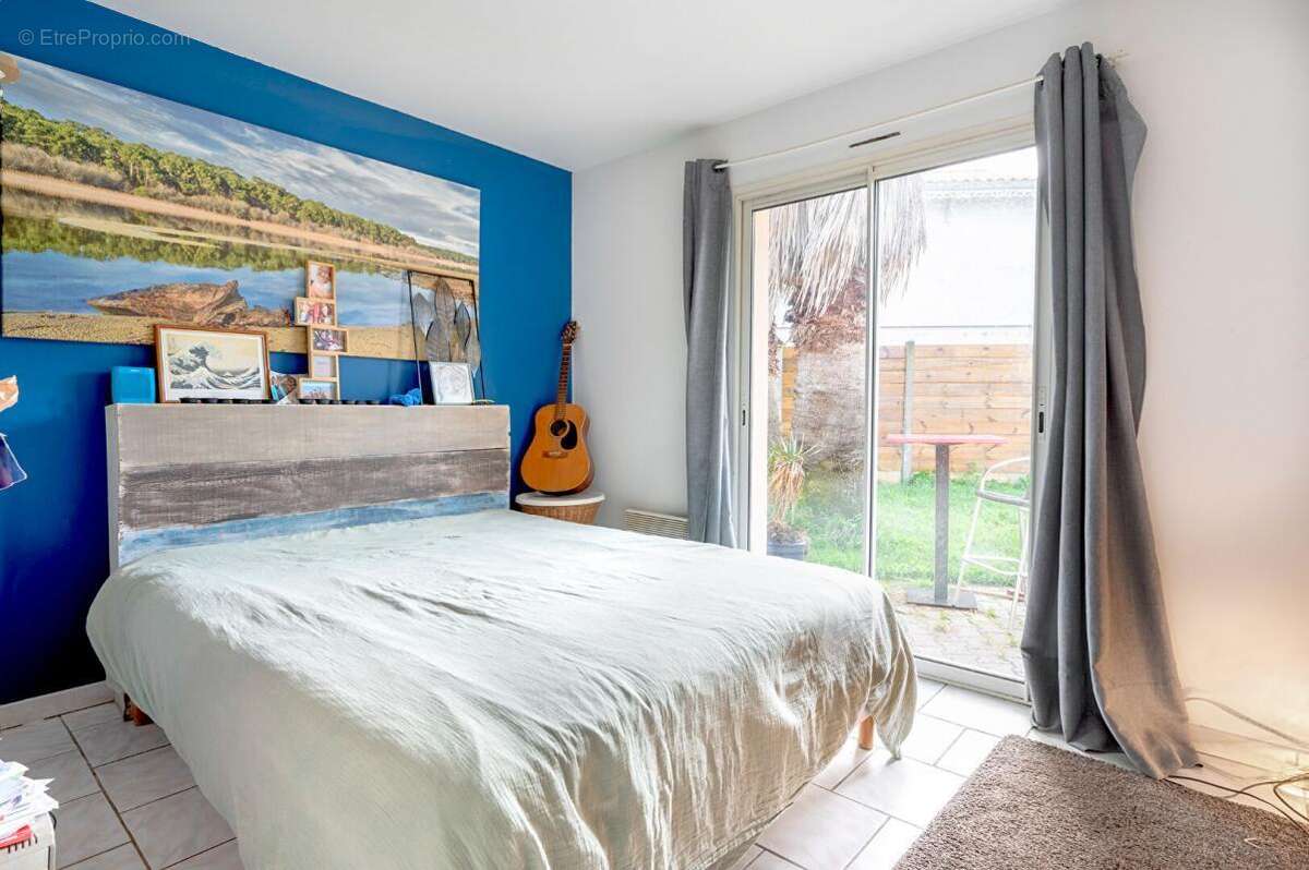 Maison à LA TESTE-DE-BUCH