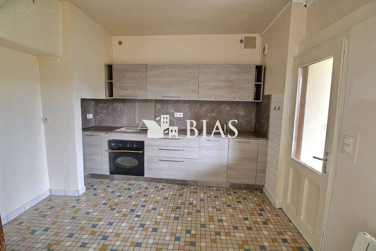 Maison à PONT-AUDEMER