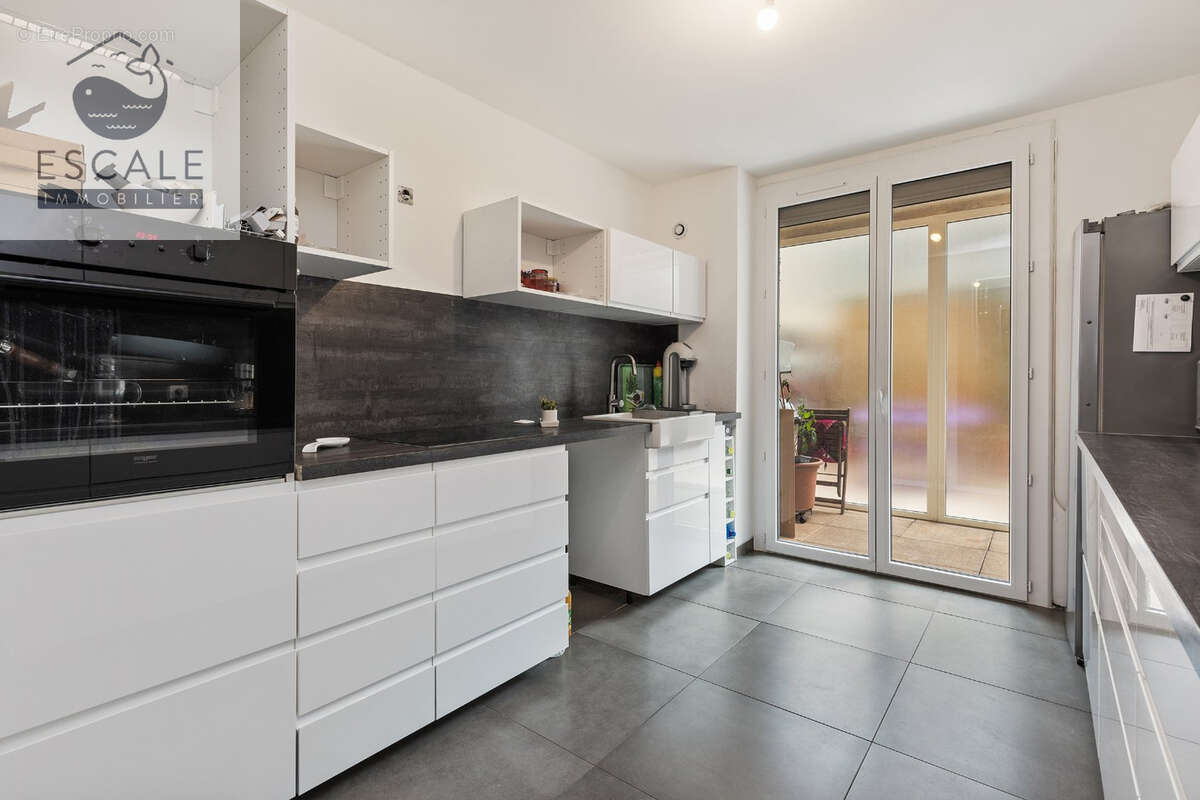 Appartement à SETE