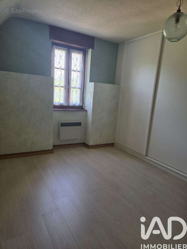 Maison 169 m² à Languedias  - photo 8