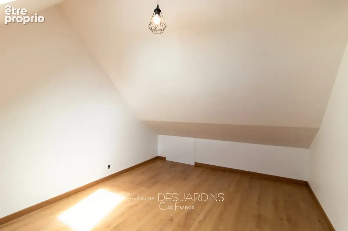 Maison 7 pièces à Tourouvre au Perche (61) - photo 18