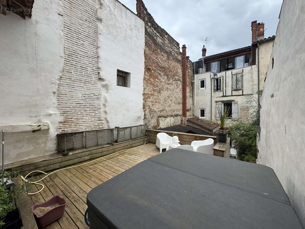 Maison à AGEN