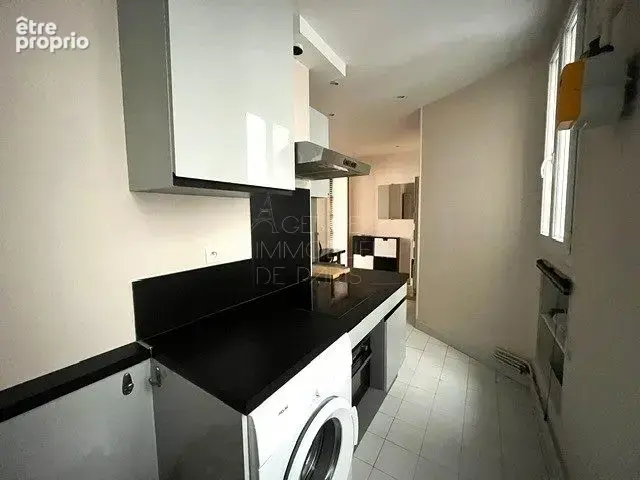 Appartement 2 pièces 42 m² à vendre à Paris-14e (75014) - photo 4