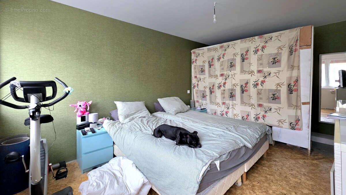 Maison à COURNON-D&#039;AUVERGNE