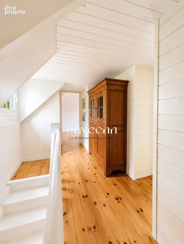 Maison 5 pièces 118 m² à vendre à Plouharnel (56340) - photo 9
