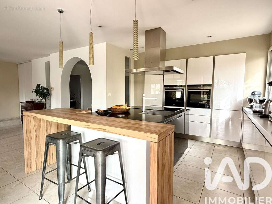 Photo 3 - Maison à TEYRAN