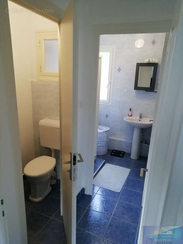 Appartement à LOURDES