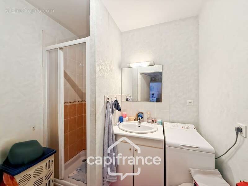 Appartement à PONTIVY