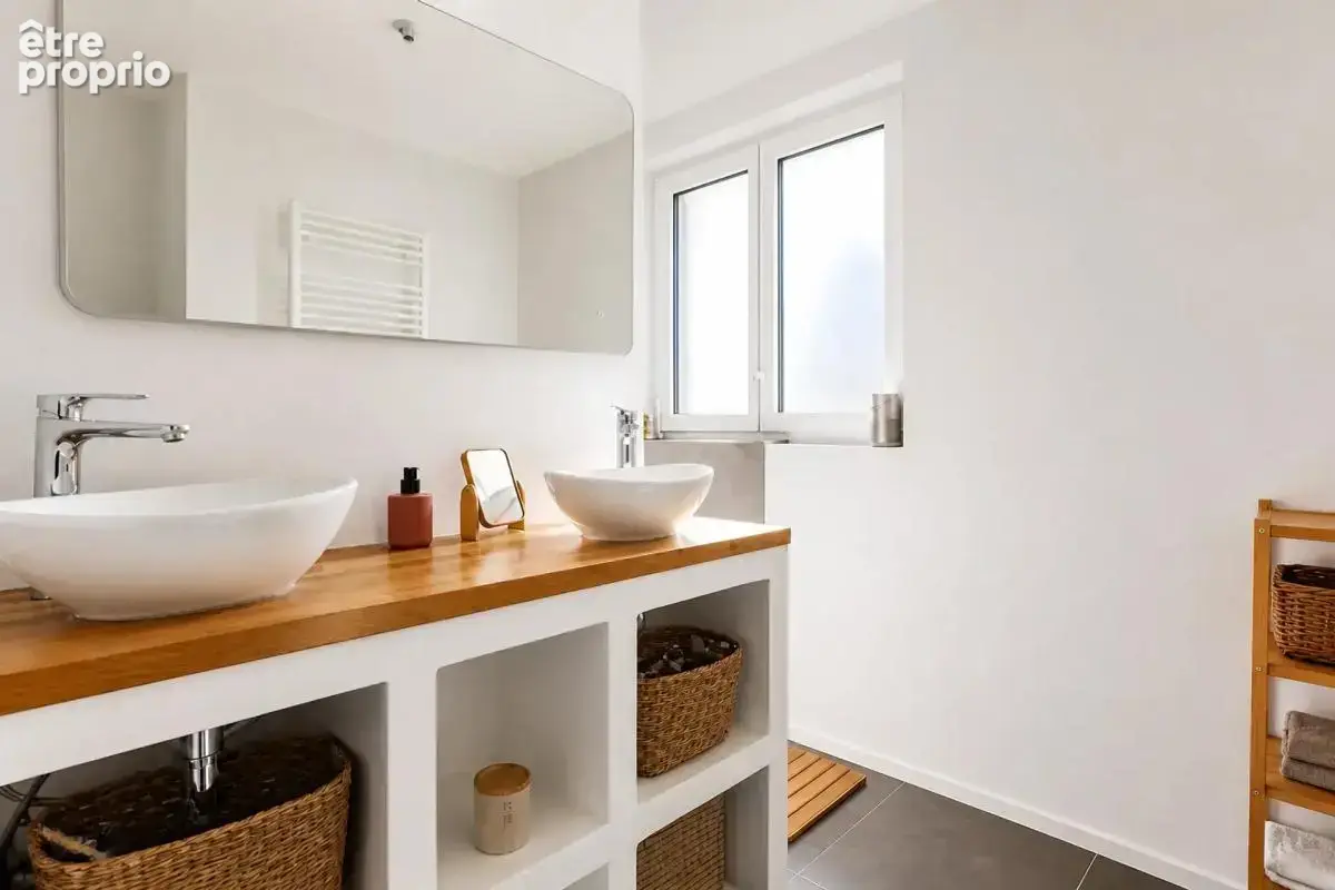 Appartement de 3 pièces de 61 m² à Nantes - photo 10