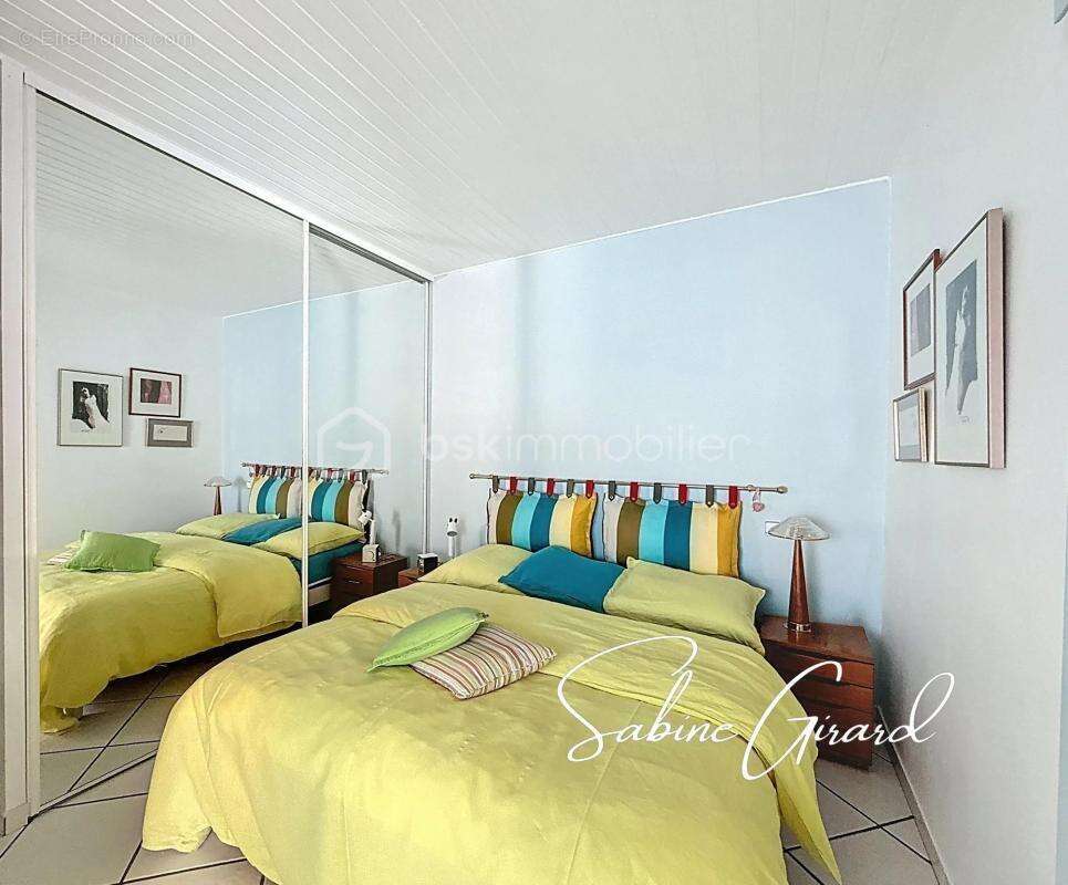 Maison à SAINT-MARTIN-D'HERES