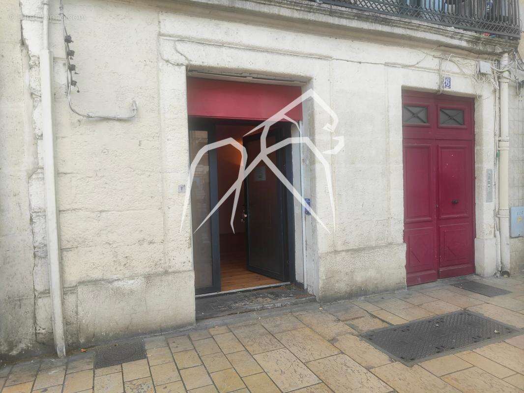 Commerce à MONTPELLIER