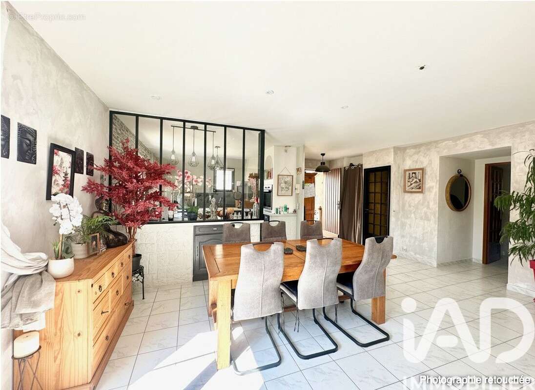 Photo 7 - Maison à PIOLENC