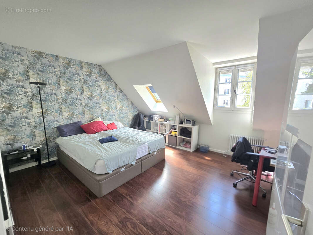 Comme une maison de ville en copropriete - photo 15