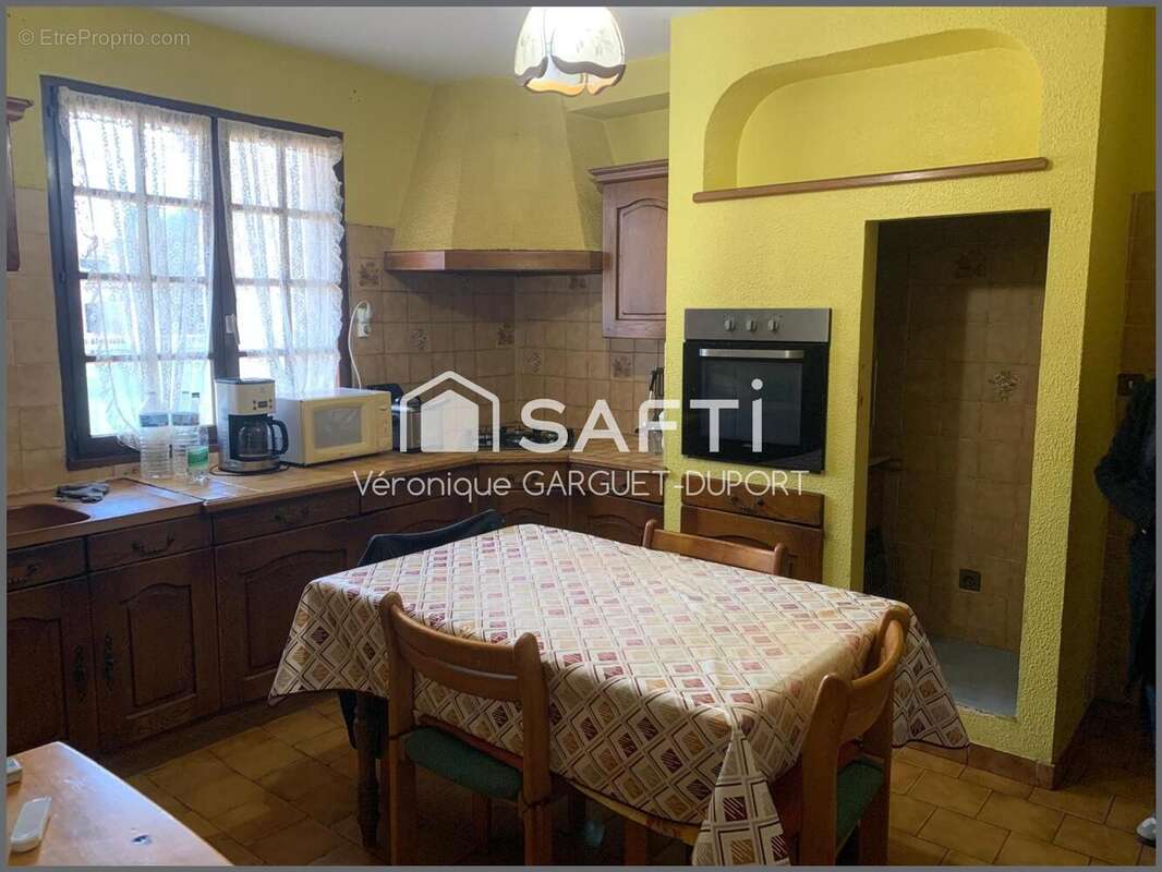 Photo 2 - Maison à NARBONNE