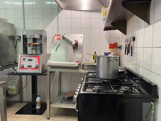 Commerce à ALBERTVILLE