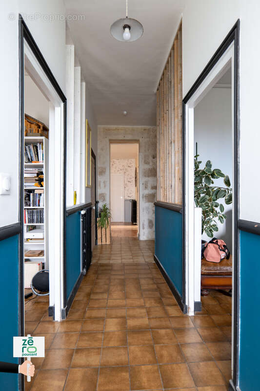 Maison à LUCON
