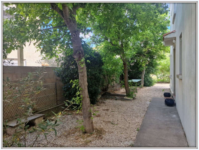 Maison à NARBONNE