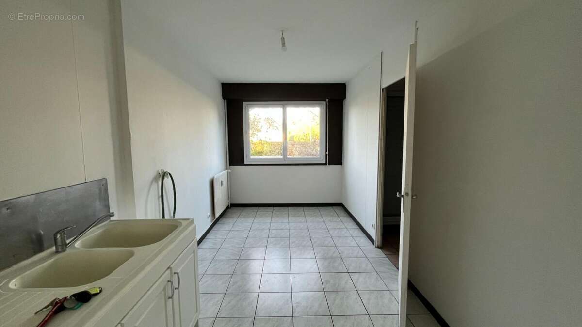 Appartement à ANGERS