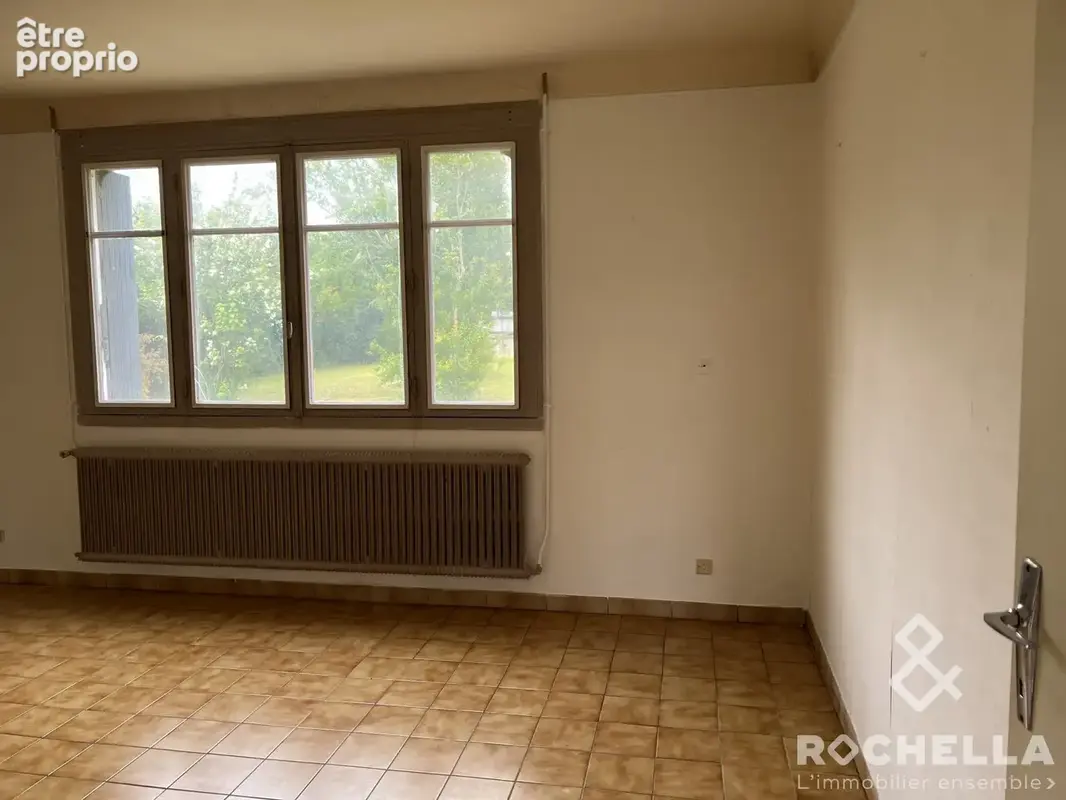 Maison 64 m² à Romazieres  - photo 7