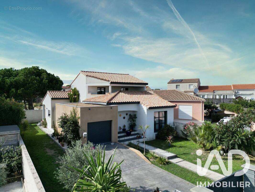 Photo 1 - Maison à PIA