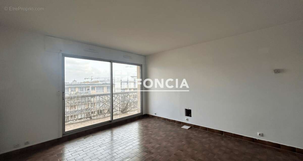 Appartement à MEAUX