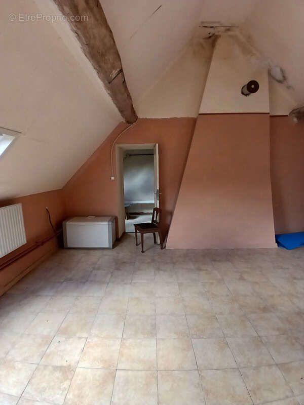 Exclusivité , maison de famille avec des grandes dépendances, entre Le Lac de Crescent et Lormes, Morvan à moi - photo 56