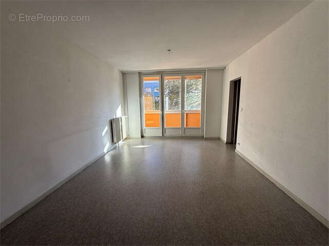 Appartement à SAINT-LOUIS