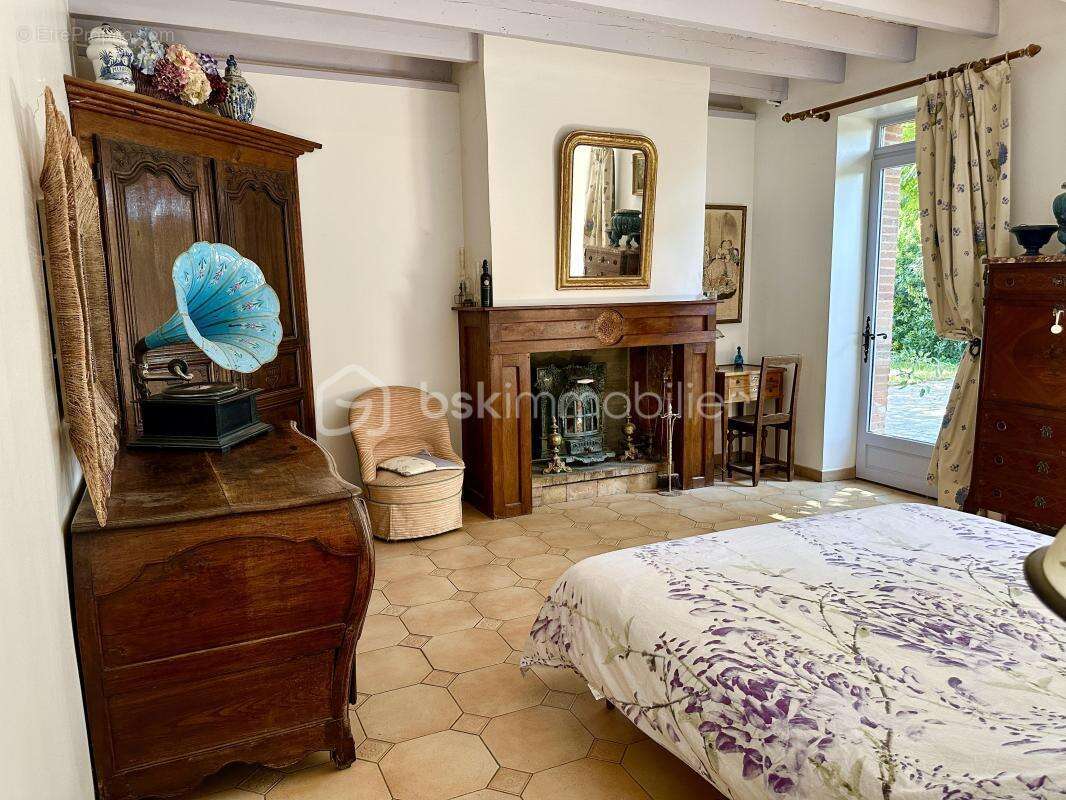 Elegante toulousaine de caractere aux portes de toulouse - photo 20