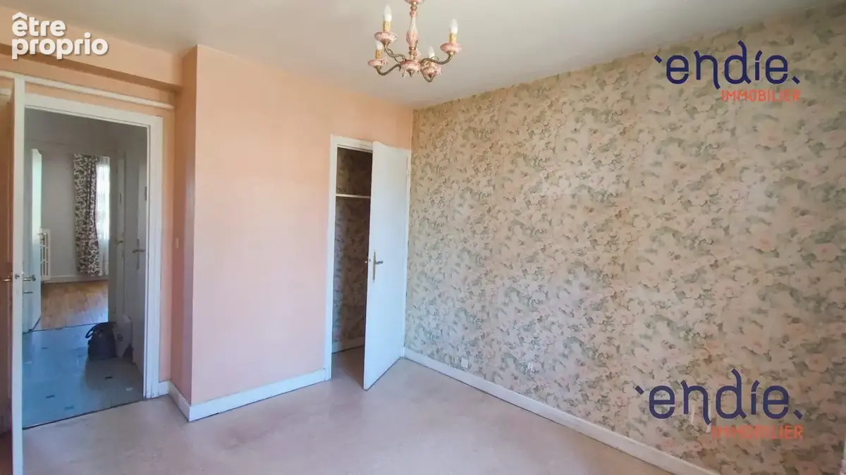 Appartement 3 pièces 55 m² à vendre à Vichy (03200) - photo 8