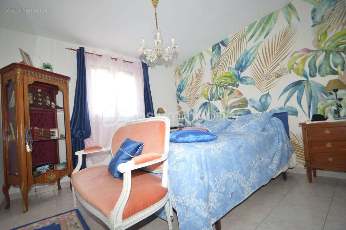 Maison à SAINTE-MARIE