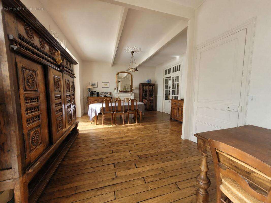 Maison à PERROS-GUIREC