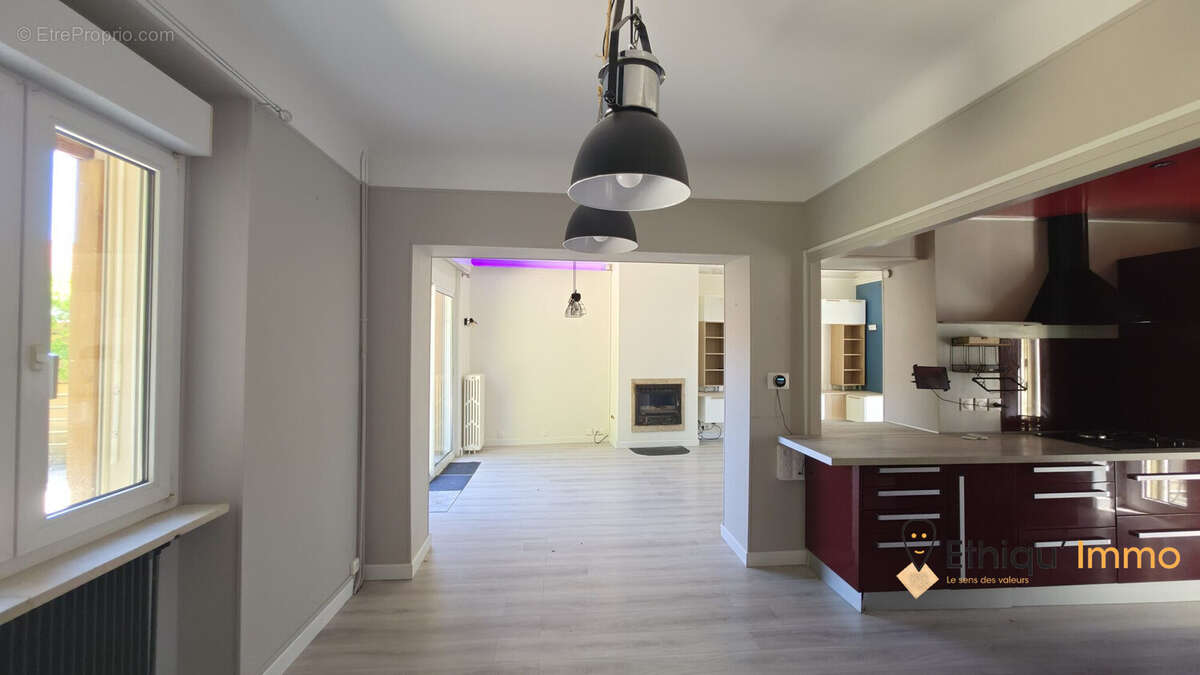 Maison 115 m² à Chaumont  - photo 9