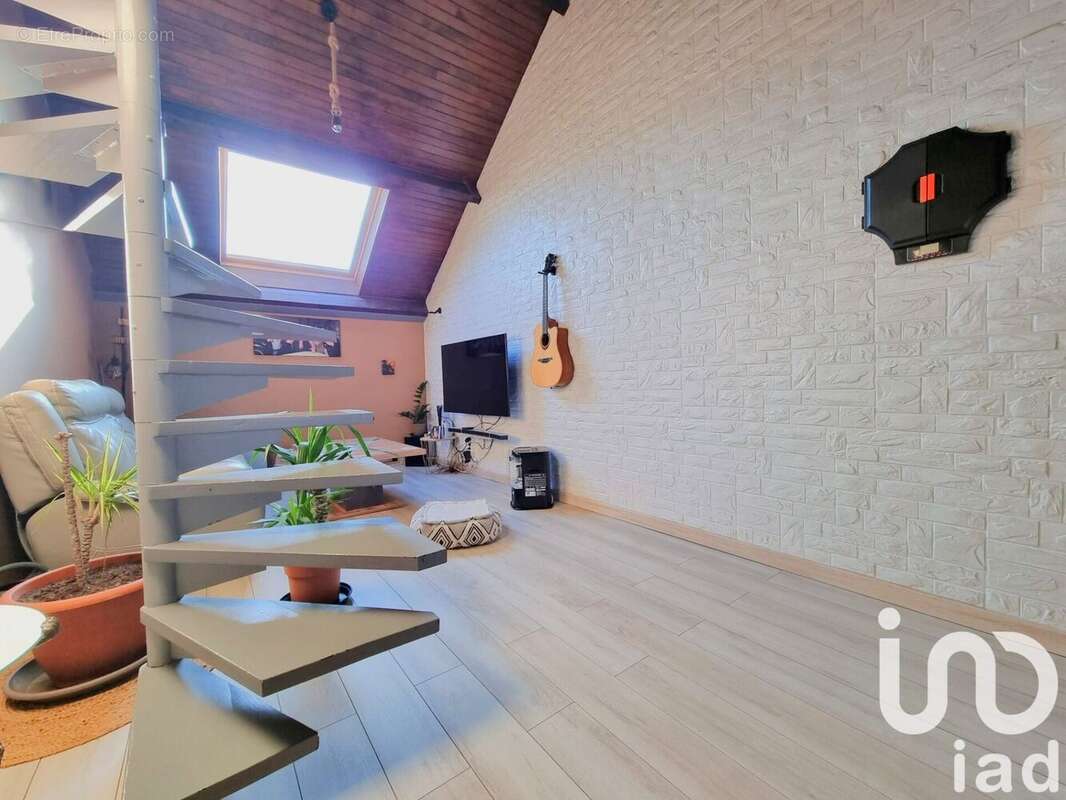 Photo 5 - Appartement à VESOUL