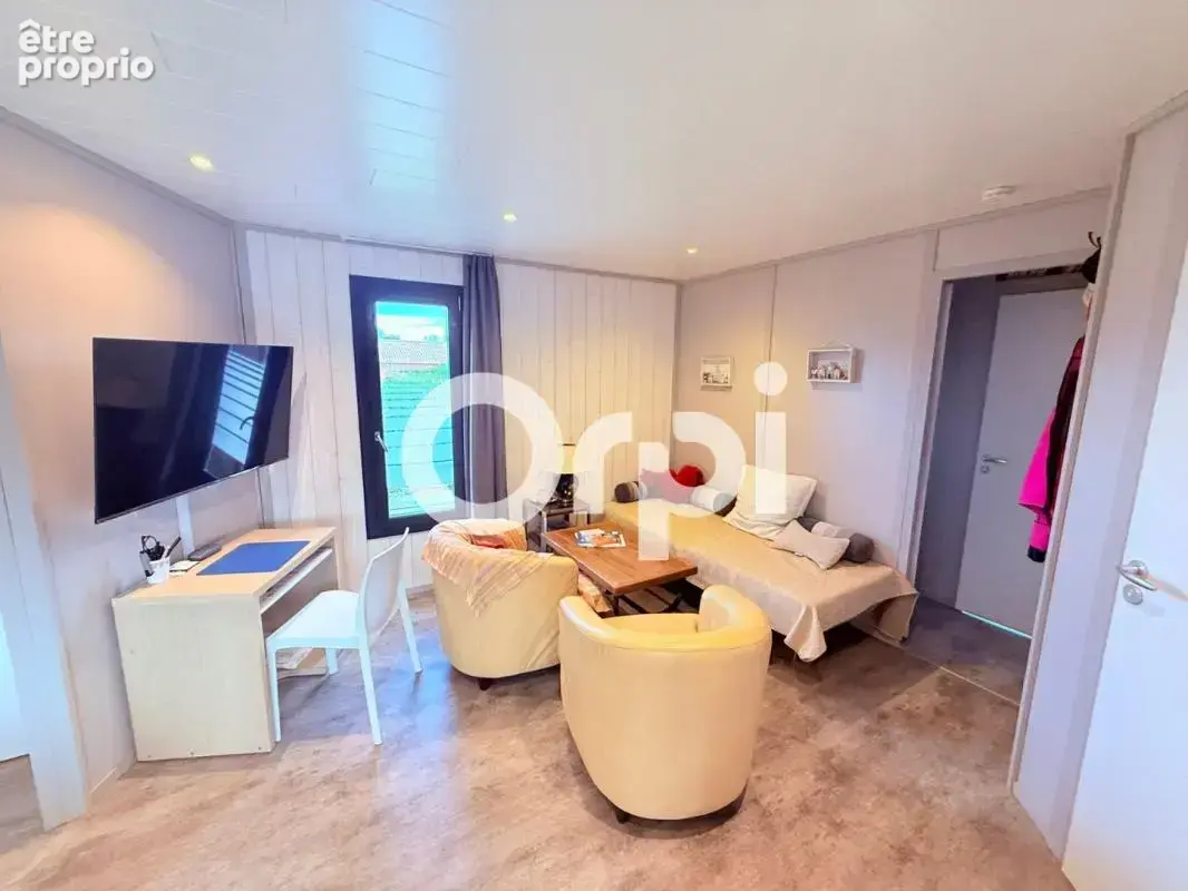 Maison À Vendre - photo 6