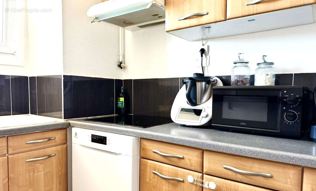 Appartement à LA SEYNE-SUR-MER