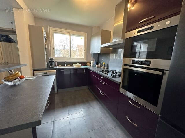 Maison à BURES-SUR-YVETTE